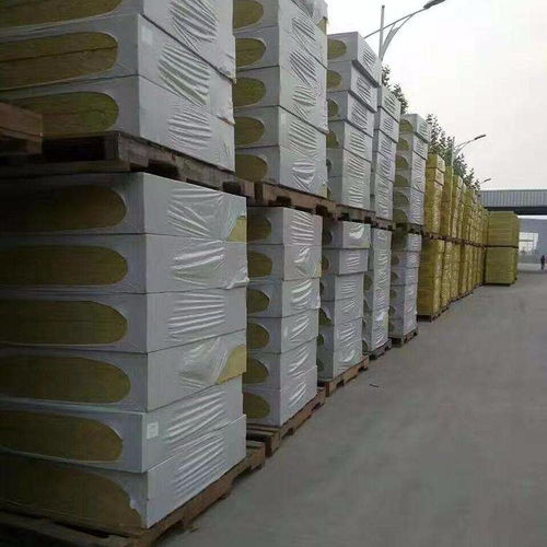 长治市网织岩棉板有备案生产厂家