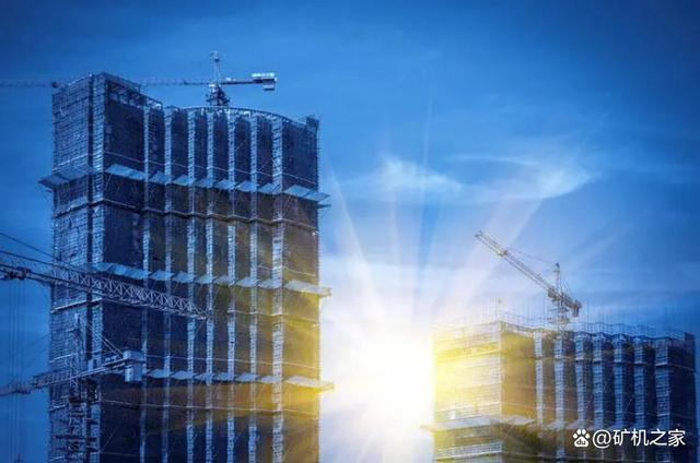 2022年国内建筑材料市场回顾及2023年建筑材料市场前景展望